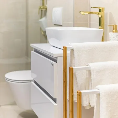Lux 19 Apartmán