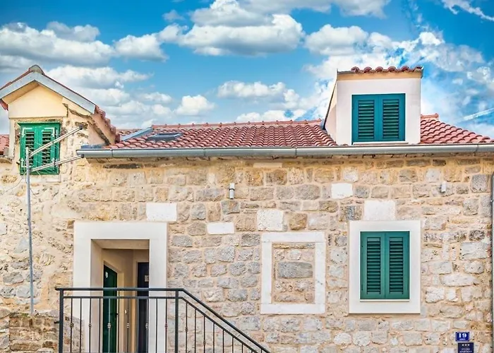 Διαμέρισμα Lux 19