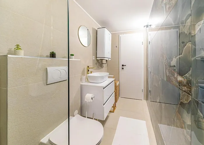 Lux 19 Διαμέρισμα Σπλιτ