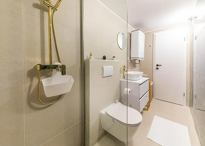 アパート Lux 19 *