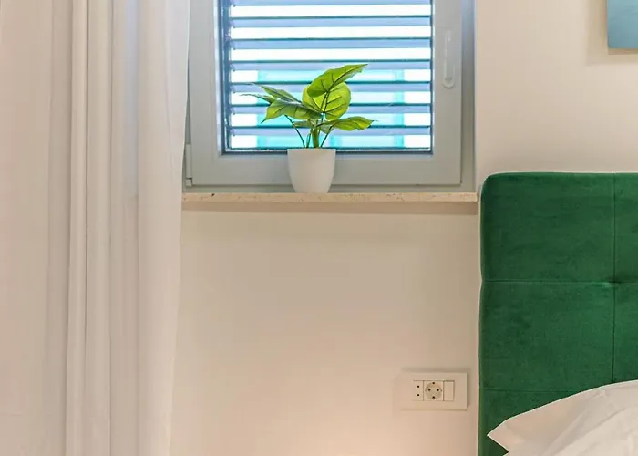 Lux 19 * スプリト