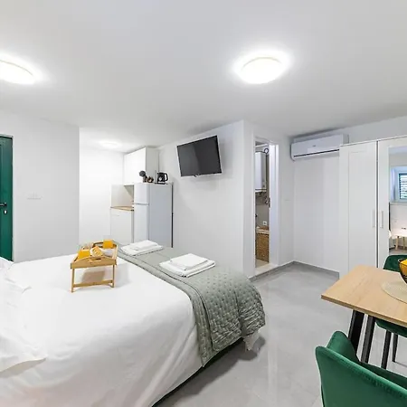 Lux 19 Appartement *